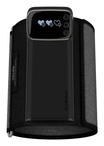 EAN 0753759268282 - Garmin Index Antebrazo Automático 16 usuario(s) imagen 4