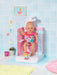 EAN 4001167830604 - BABY born Bath Walk in Shower Cuarto de baño para muñecas imagen 14