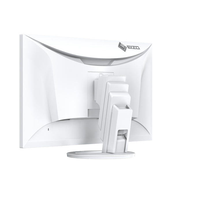 EAN 4995047056645 - EIZO FlexScan EV2795-WT LED display 68,6 cm (27") 2560 x 1440 Pixeles Quad HD Blanco imagen 4