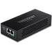 EAN 0710931161663 - Trendnet TPE-119GI adaptador e inyector de PoE Gigabit Ethernet imagen 1