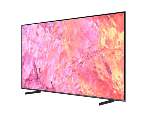 EAN 8806094916836 - Samsung Series 6 TQ55Q64CAUXXC Televisor 139,7 cm (55") 4K Ultra HD Smart TV Wifi Negro imagen 2