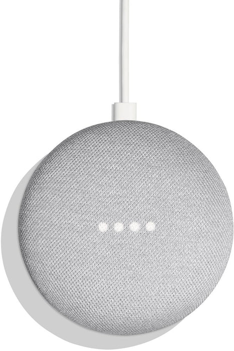 EAN 842776105424 - Google Home Mini imagen 5