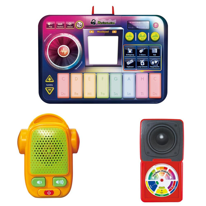 EAN 3417765849046 - VTech 584904 imagen 8