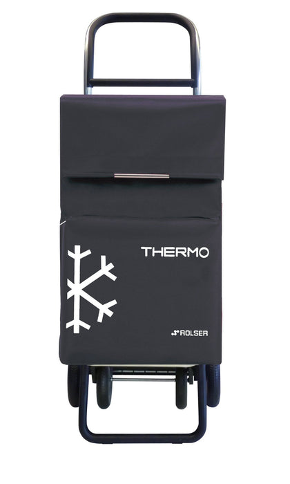 EAN 8420812914692 - Rolser Termo Fresh MF Gris Bolsa para carrito de la compra imagen 1