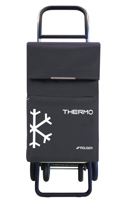 EAN 8420812914692 - Rolser Termo Fresh MF Gris Bolsa para carrito de la compra imagen 1