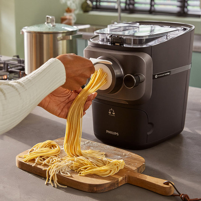 EAN 8720389014833 - Philips 7000 series HR2665/96 máquina de pasta y ravioli Máquina para hacer noodles imagen 5