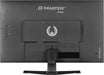 EAN 4948570124473 - iiyama G-MASTER G2770HS-B1 pantalla para PC 68,6 cm (27") 1920 x 1080 Pixeles Full HD LCD Negro imagen 8