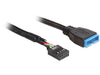 EAN 4043619837762 - DeLOCK 83776 cable USB interno imagen 1