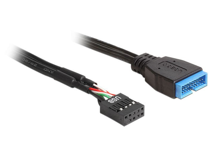 EAN 4043619837762 - DeLOCK 83776 cable USB interno imagen 1