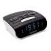 EAN 8435256896886 - Aiwa CR-15 despertador Reloj despertador digital Negro, Blanco imagen 3