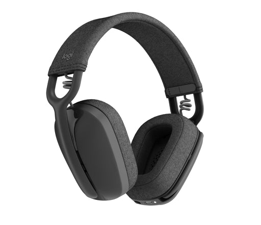 EAN 5099206103856 - Logitech 981-001199 auricular y casco Auriculares Inalámbrico Diadema Llamadas/Música Bluetooth Grafito imagen 2