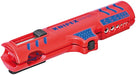 EAN 4003773060444 - Knipex 16 85 125 SB pelacable Azul, Rojo imagen 1