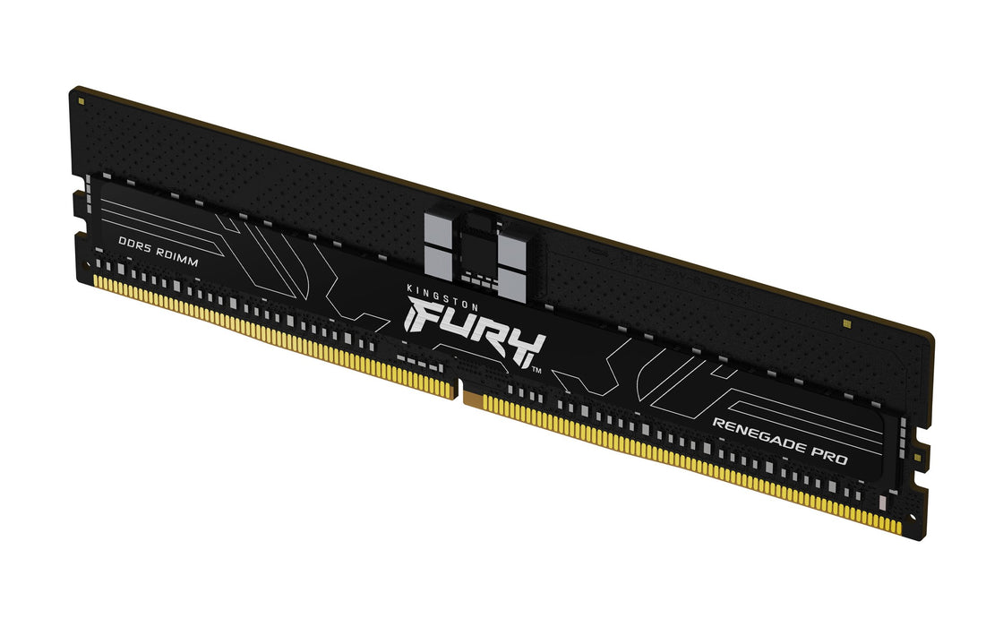EAN 740617339635 - Kingston Technology FURY Renegade Pro módulo de memoria 1 x 32 GB 6000 MT/s imagen 1