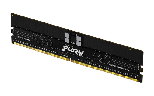 EAN 0740617339574 - Kingston Technology FURY Renegade Pro módulo de memoria 1 x 32 GB 6400 MT/s imagen 1