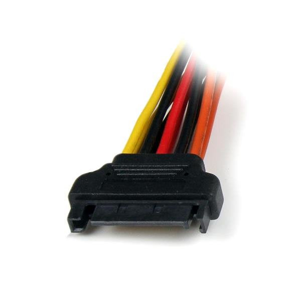 EAN 0065030849579 - StarTech.com PYO2LSATA cable de alimentación interna imagen 2