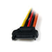 EAN 0065030849579 - StarTech.com PYO2LSATA cable de alimentación interna imagen 2