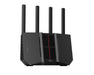 EAN 4711387580660 - ASUS RT-BE92U router inalámbrico 10 Gigabit Ethernet Tribanda (2.4 GHz / 5 GHz / 6 GHz) Negro imagen 6