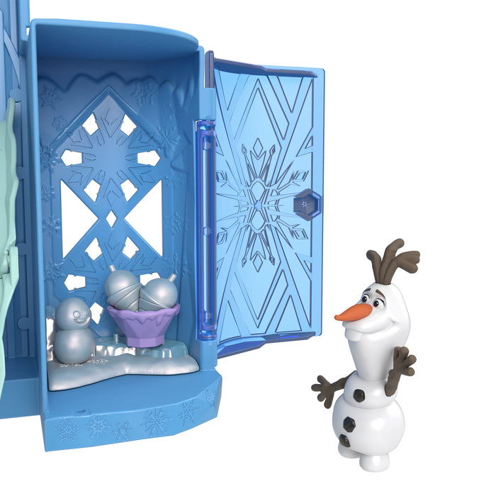 EAN 194735288632 - Disney Frozen JDP63 muñeca imagen 4