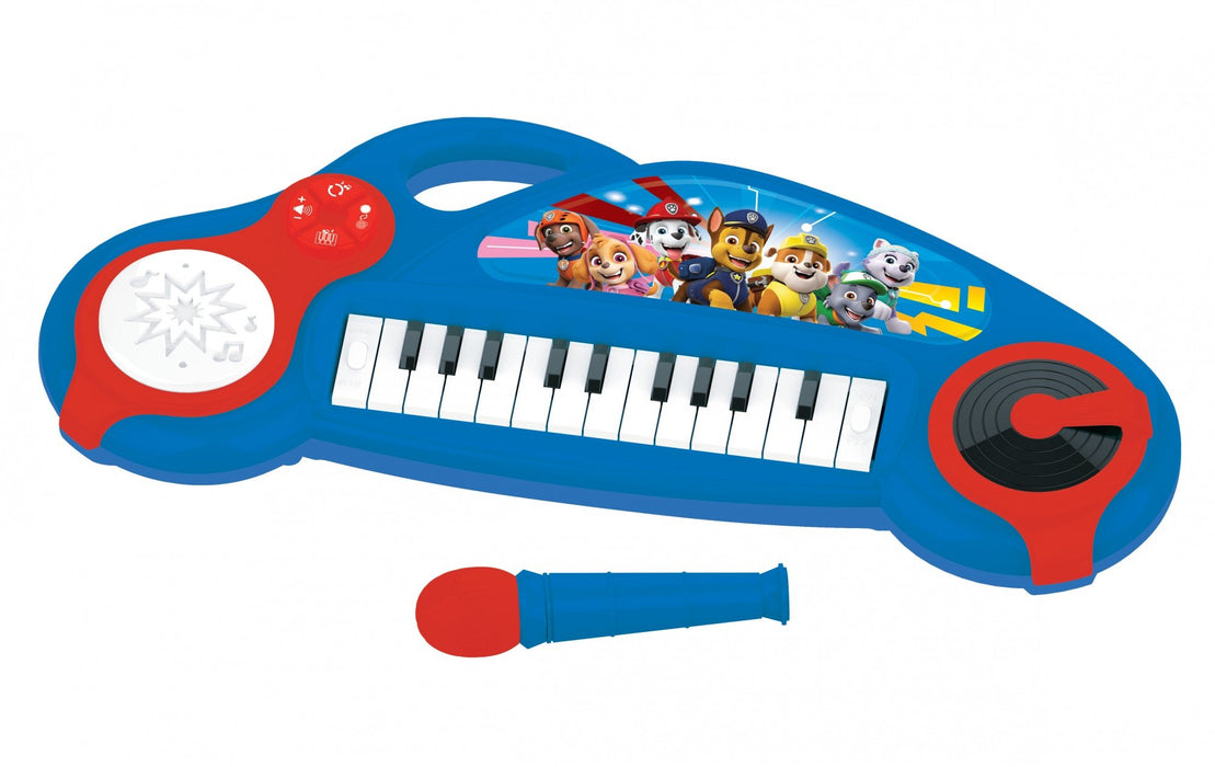 EAN 3380743095608 - Lexibook Paw Patrol K704PA juguete musical imagen 1