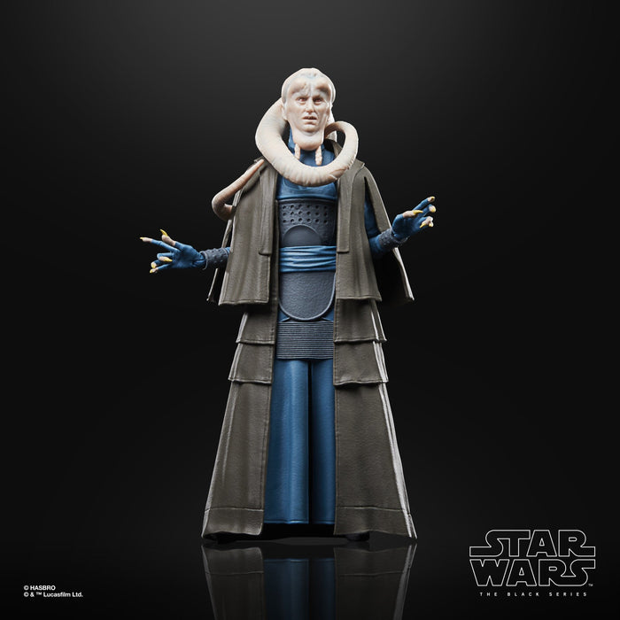 EAN 5010996135568 - Star Wars The Black Series Bib Fortuna imagen 13