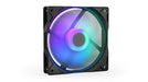 EAN 5903018666013 - ENDORFY Stratus 120 PWM ARGB Carcasa del ordenador Ventilador 12 cm Negro 1 pieza(s) imagen 1