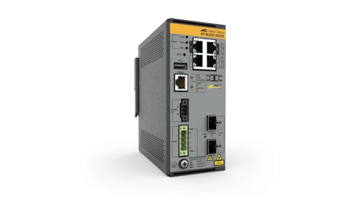 EAN 767035226408 - Allied Telesis AT-IE220-6GHX-80 Gestionado L2 Gigabit Ethernet (10/100/1000) Energía sobre Ethernet (PoE)  imagen 1