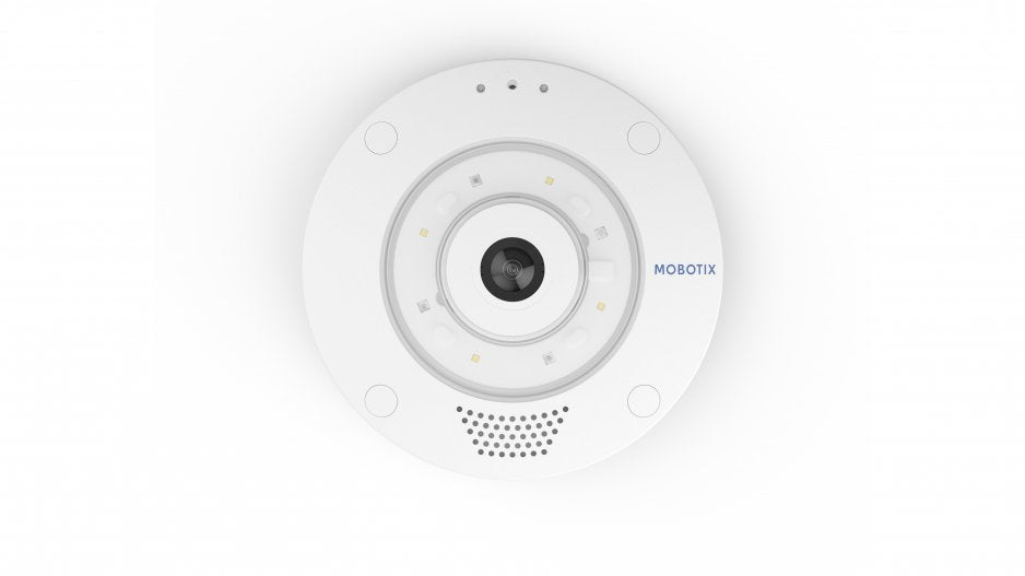 EAN 4047438039796 - Mobotix Q71 Hemispheric cámara de 360 grados imagen 2