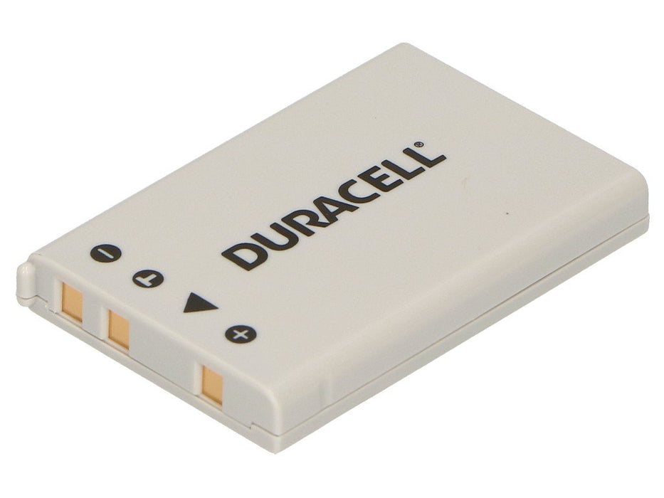 EAN 5055190114117 - Duracell DR9641 batería para cámara/grabadora Ión de litio 1180 mAh imagen 2