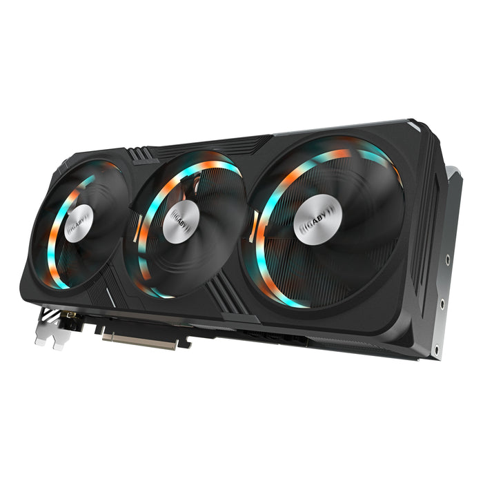 EAN 4719331354190 - GIGABYTE GAMING GeForce RTX 4080 SUPER OC 16G NVIDIA 16 GB GDDR6X imagen 6