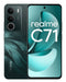 EAN 6941764467774 - realme C71 16,9 cm (6.67") 8 GB 256 GB 6000 mAh Verde imagen 2