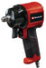 EAN 4006825660630 - Einhell TC-PW 610 Compact 9000 RPM 610 Nm Negro, Rojo imagen 1