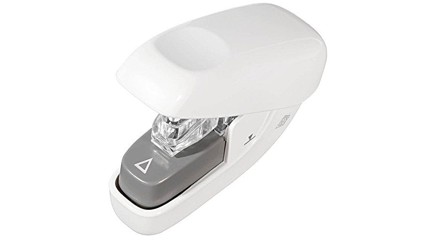 EAN 4003801848426 - Wedo 127 2000 grapadora Blanco imagen 1