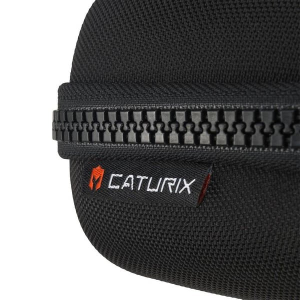 EAN 7640158669105 - CATURIX CTRX-07 caja para equipo Funda Negro imagen 4