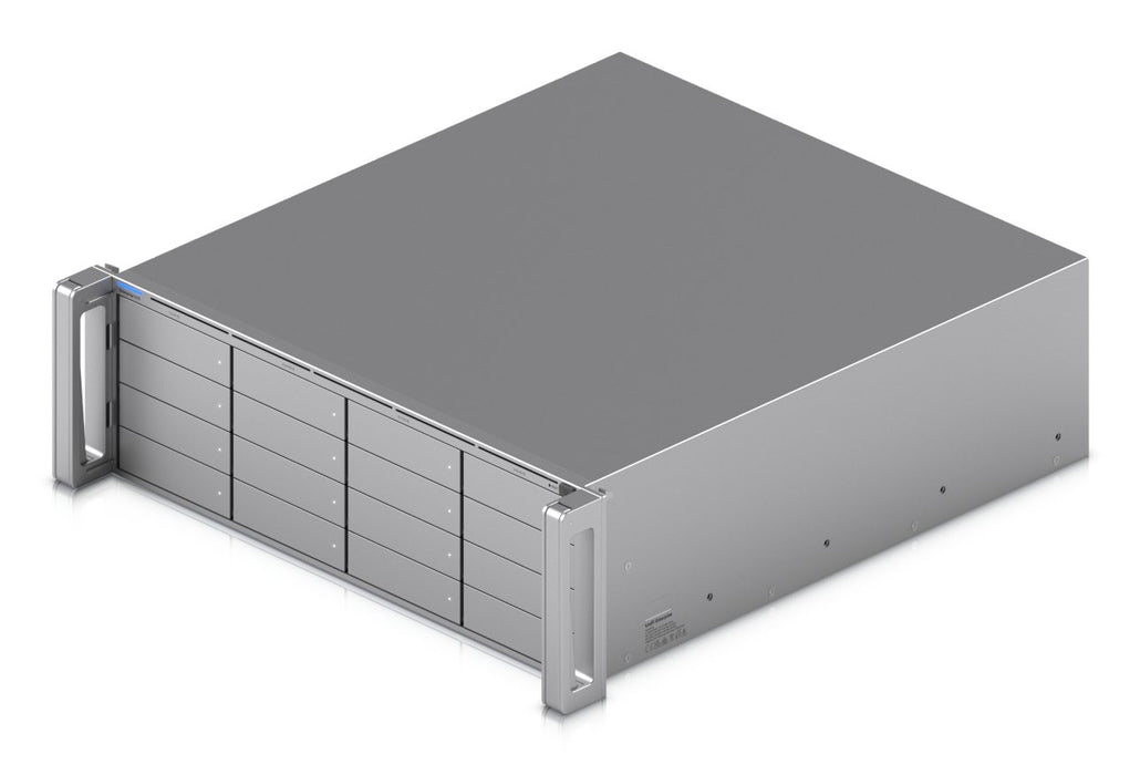 EAN 5715063524763 - Ubiquiti Enterprise Network Video Recorder 3U Gris imagen 7