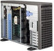 EAN 672042424955 - Supermicro CSE-747BTQ-R2K04B carcasa de ordenador Full Tower Negro 2000 W imagen 1