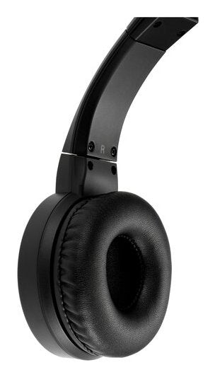 EAN 0085896834502 - Kensington H1000 Alámbrico Diadema Llamadas/Música USB Tipo C Negro imagen 8