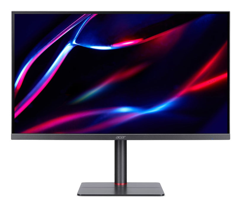 EAN 4711121488542 - Acer Nitro XV5 XV275K P3 pantalla para PC 68,6 cm (27") 3840 x 2160 Pixeles 4K Ultra HD LED Negro imagen 1