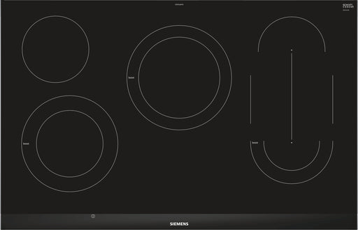 EAN 4242003694381 - Siemens ET875LMP1D hobs Negro Integrado Cerámico 5 zona(s) imagen 2