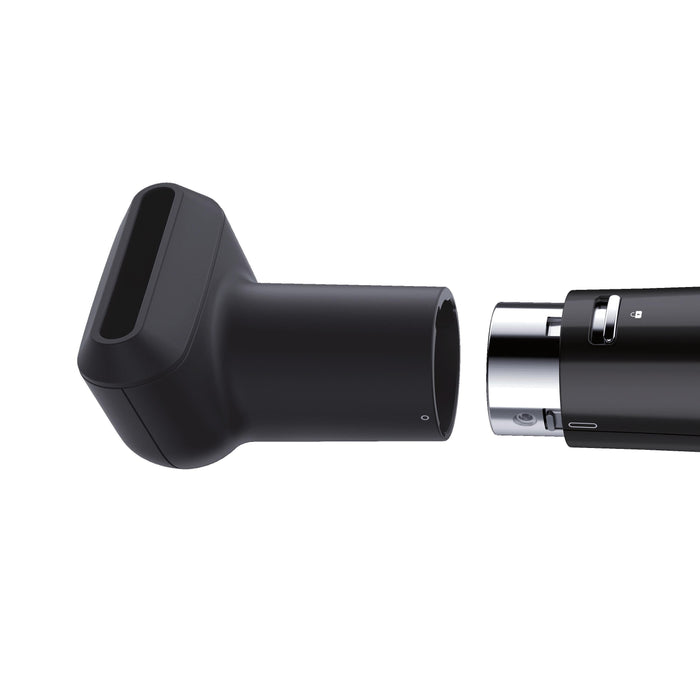 EAN 3030050197532 - Braun AS2.2 Negro 300 W 1,95 m imagen 2