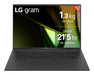 EAN 8806096120743 - LG Gram 17Z90S-G.AD7BB ordenador portatil Intel Core Ultra 7 155H Portátil 43,2 cm (17") WQXGA 32 GB LPDD imagen 1