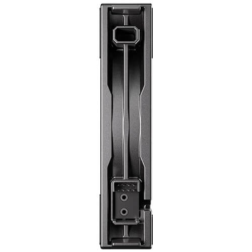 EAN 761345400480 - Antec 0-761345-40048-0 sistema de refrigeración para ordenador Carcasa del ordenador Ventilador 12 cm Negr imagen 6