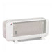 EAN 8427561006470 - FM Calefacción BM-15 calefactor eléctrico Blanco 1500 W Radiador imagen 1