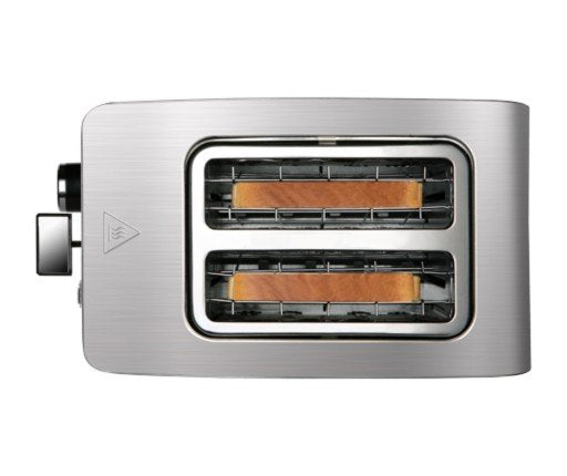 EAN 8414234606464 - Taurus MyToast II Legend 5 2 rebanada(s) 850 W Acero inoxidable imagen 2