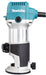 EAN 0088381752701 - Makita RT0702CX3J Multifunktionsfräse Negro, Verde, Metálico 34000 RPM 710 W imagen 9