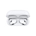 EAN 0194253324171 - Apple AirPods (3rd generation) AirPods Auriculares Inalámbrico Dentro de oído Llamadas/Música Bluetooth B imagen 4