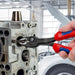EAN 4003773087250 - Knipex TwinGrip Alicates bimateria universales imagen 8