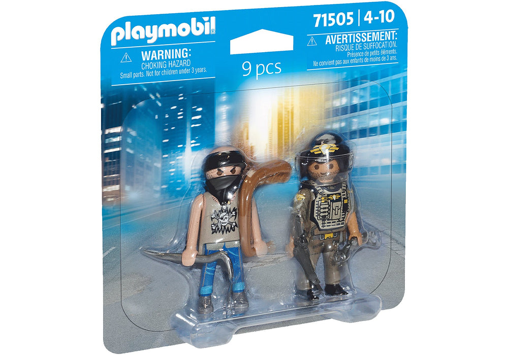 EAN 4008789715050 - Playmobil 71505 set de juguetes imagen 1