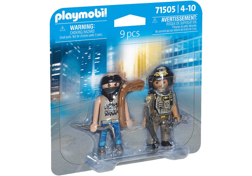 EAN 4008789715050 - Playmobil 71505 set de juguetes imagen 1