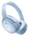EAN 0017817850506 - Bose QuietComfort Auriculares Inalámbrico y alámbrico Diadema Música/uso diario Bluetooth Azul imagen 1