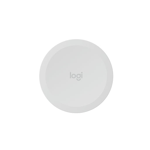 EAN 0097855168726 - Logitech Scribe Mando a distancia Blanco imagen 2